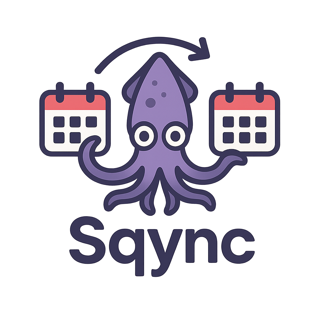 Sqync